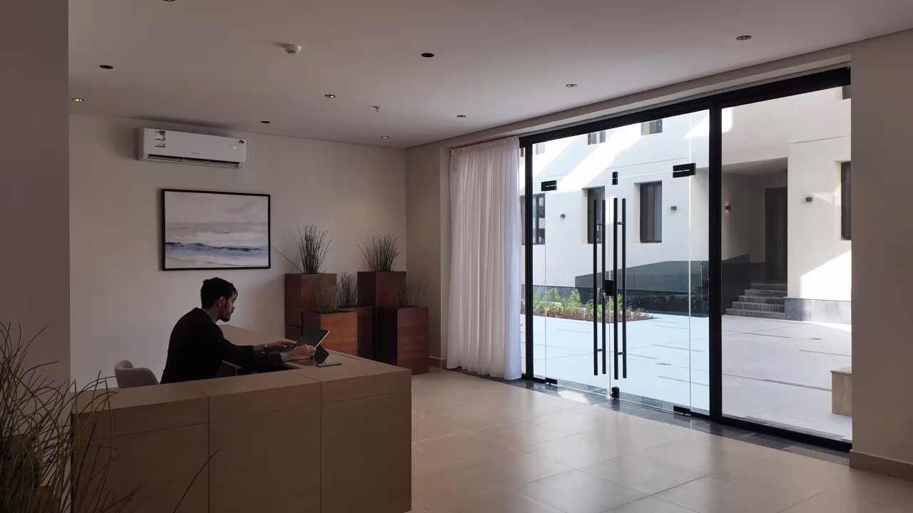 RIYADH HOMES Narjis –by RAFA - 3 Bedrooms