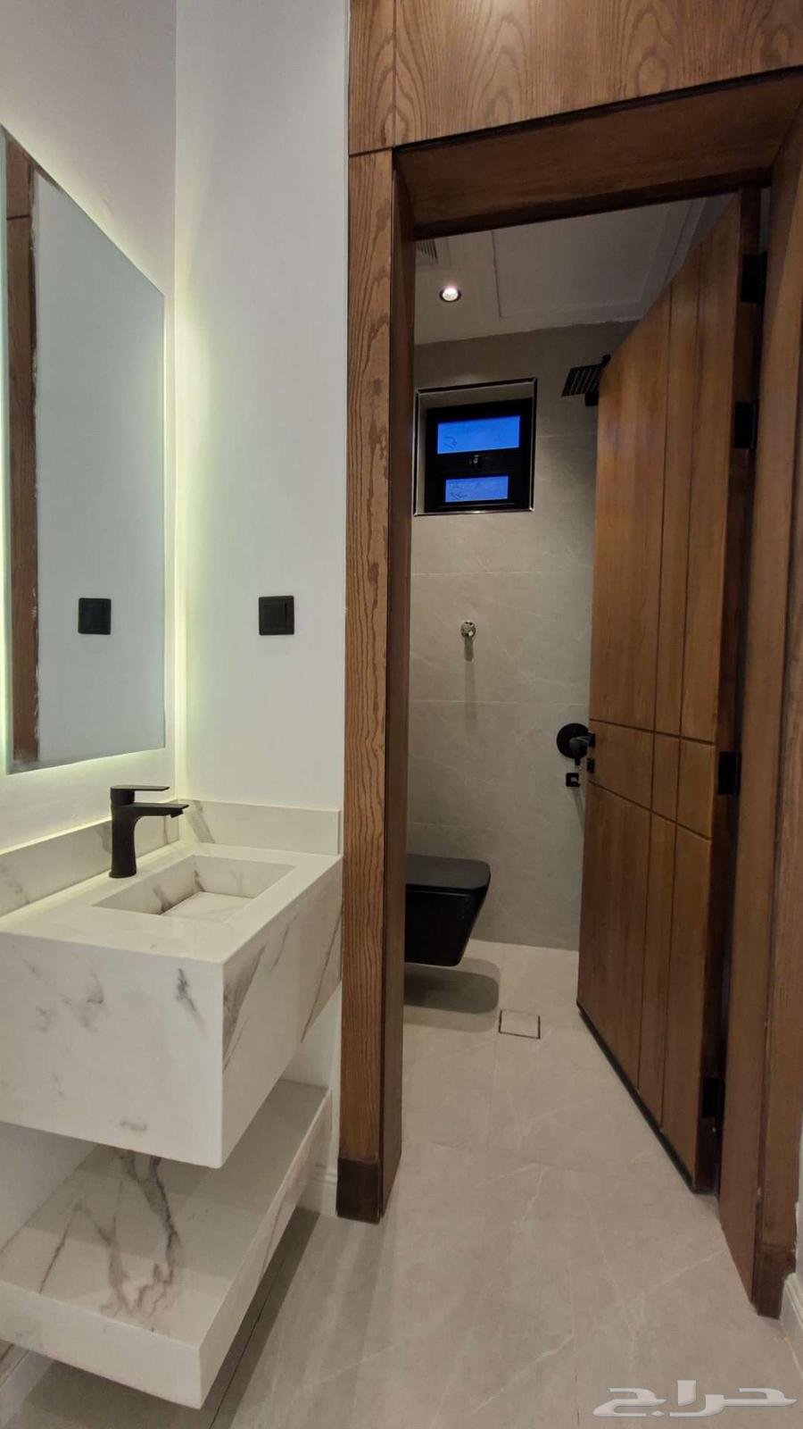 2 bedroom apartment in Al Farouq, Riyadh 12