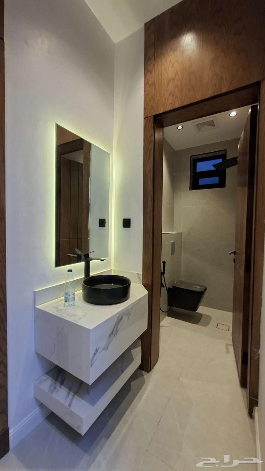 2 bedroom apartment in Al Farouq, Riyadh 8