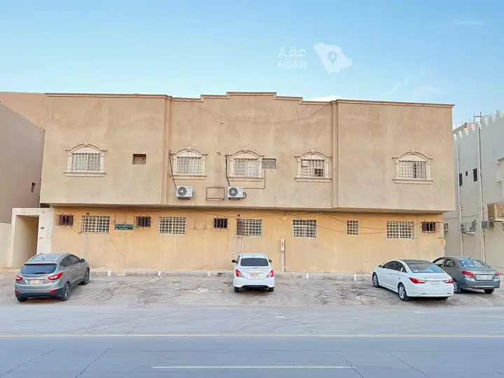 3 bedroom apartment in Al Rabwa, Riyadh