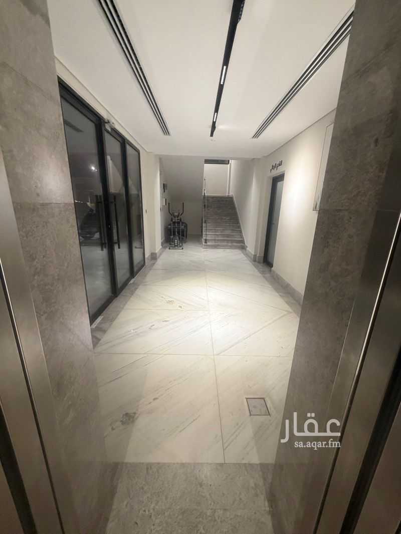 4 bedroom apartment in Al Naeem, Jeddah 4
