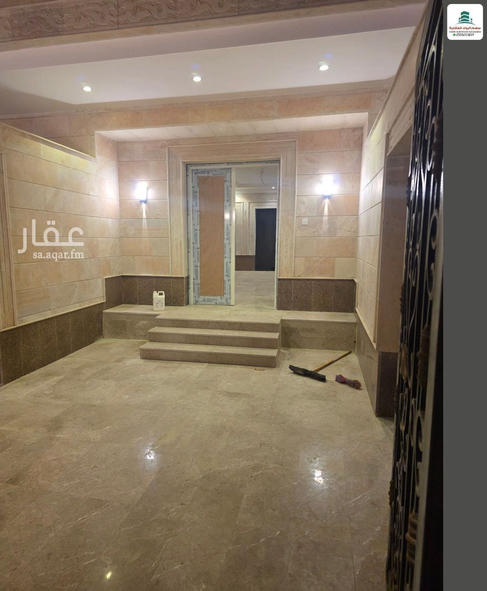شقة 5 غرف في جدة 11