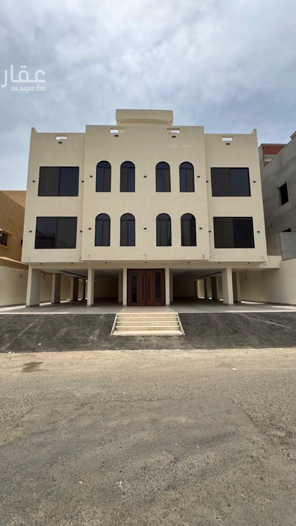 6 bedroom apartment in As Salhiyah, Jeddah 14