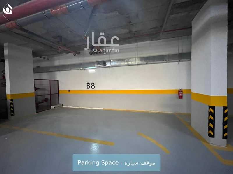 3 bedroom apartment in King Fahd, Riyadh 14