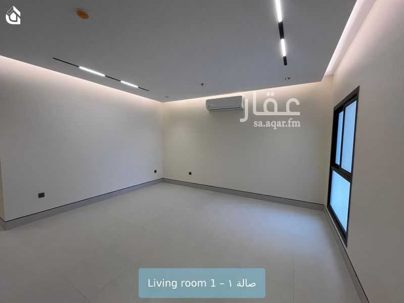 3 bedroom apartment in King Fahd, Riyadh 4