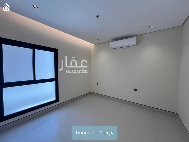 3 bedroom apartment in King Fahd, Riyadh 7