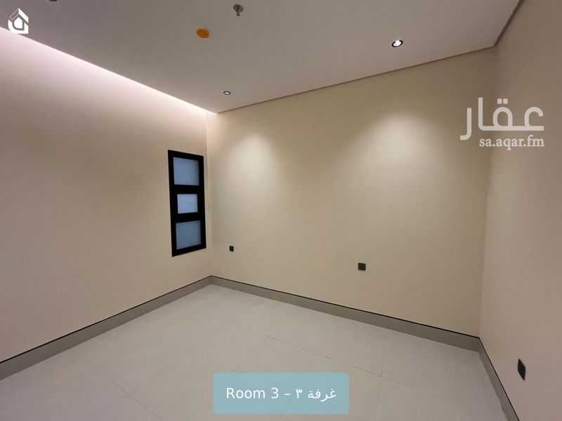 3 bedroom apartment in King Fahd, Riyadh 8
