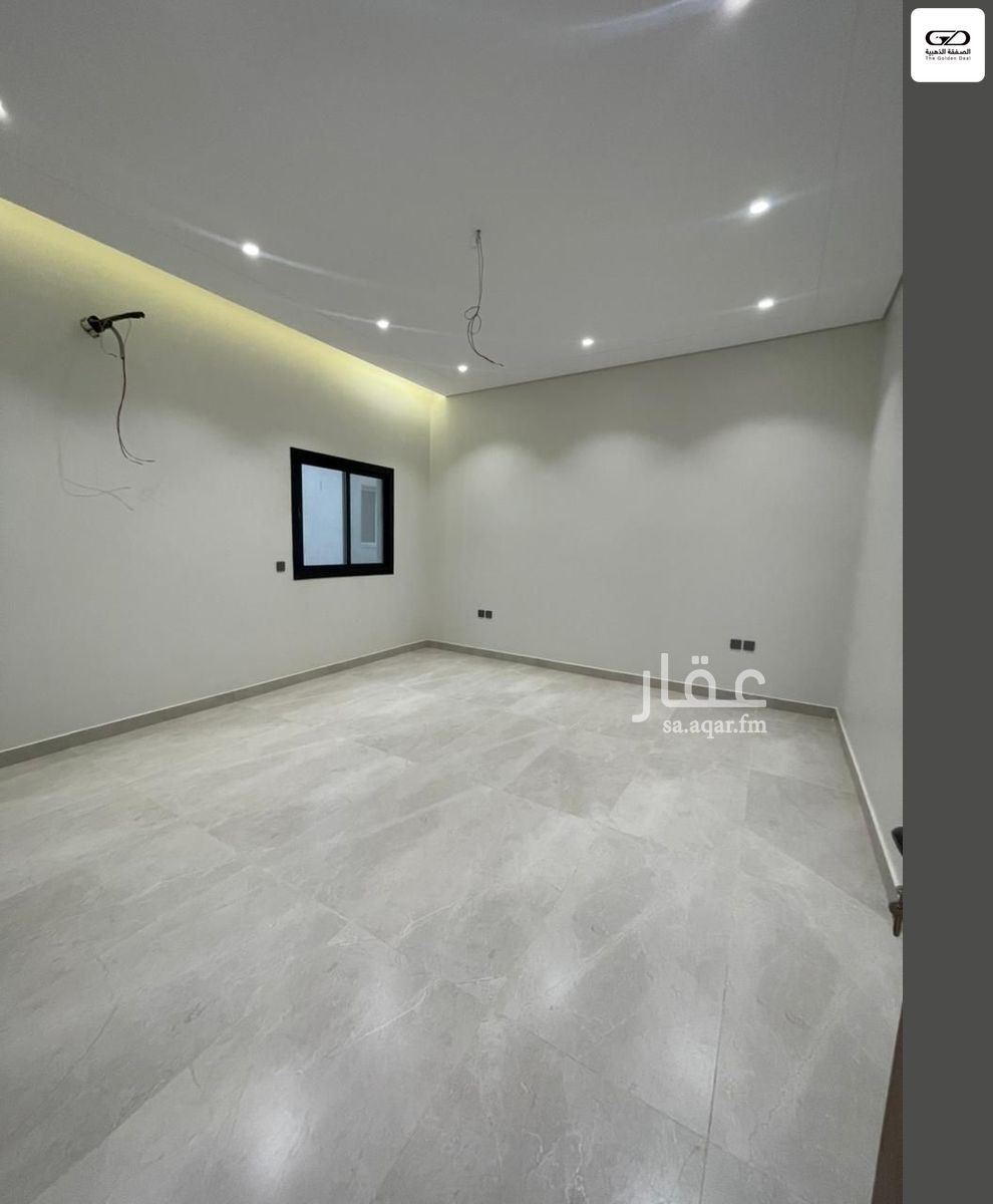 4 bedroom apartment in Al Rehab, Jeddah 12