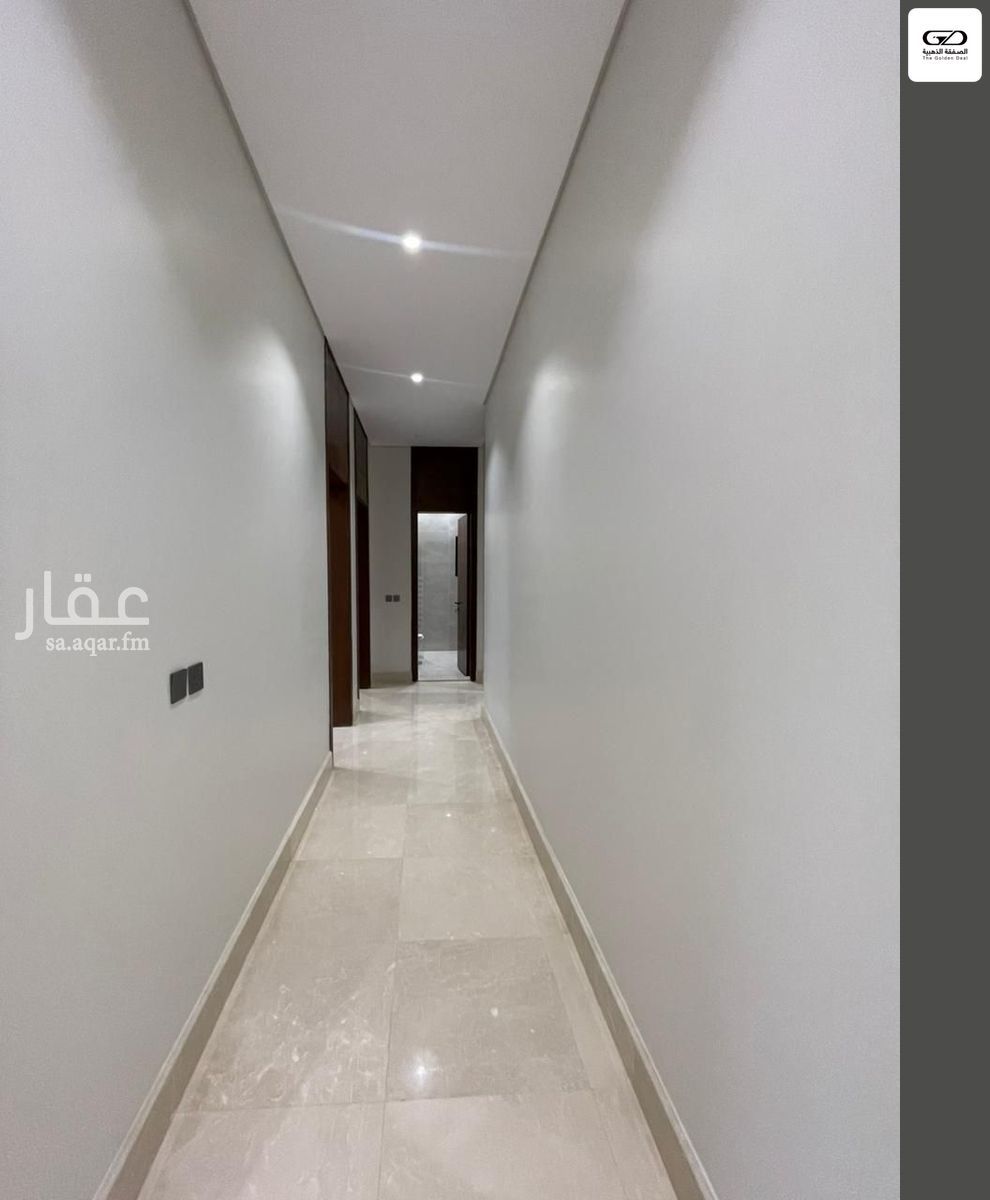 4 bedroom apartment in Al Rehab, Jeddah 14