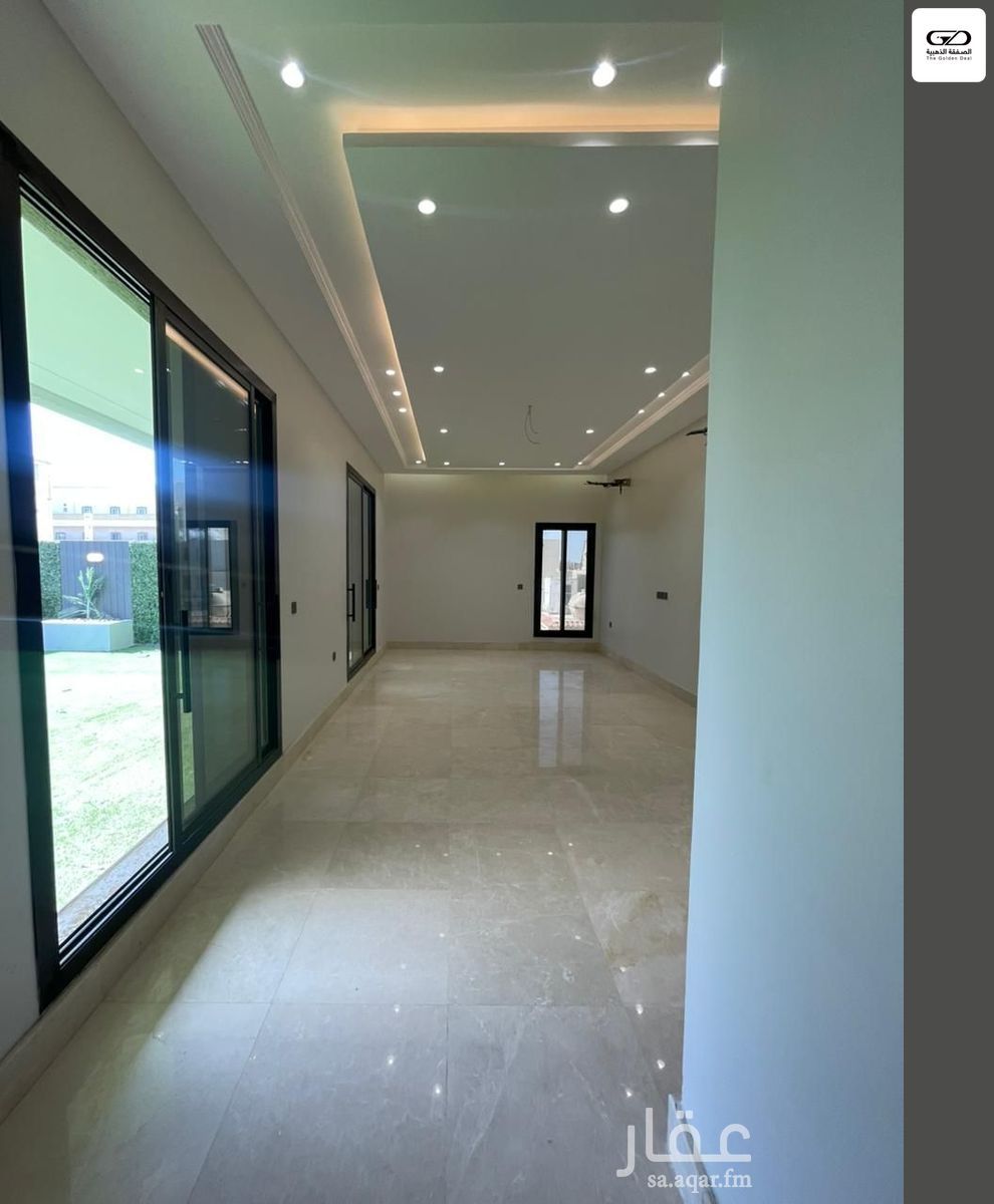 4 bedroom apartment in Al Rehab, Jeddah 16