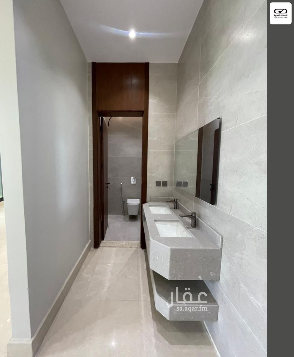 4 bedroom apartment in Al Rehab, Jeddah 19