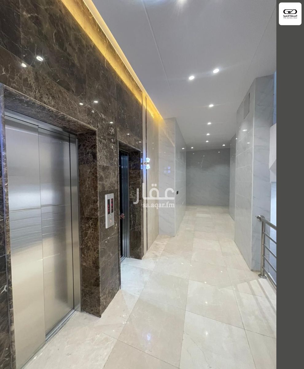 4 bedroom apartment in Al Rehab, Jeddah 20