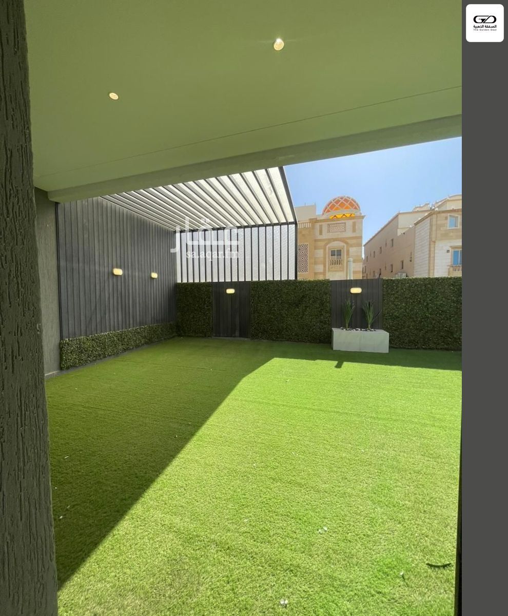 4 bedroom apartment in Al Rehab, Jeddah 21