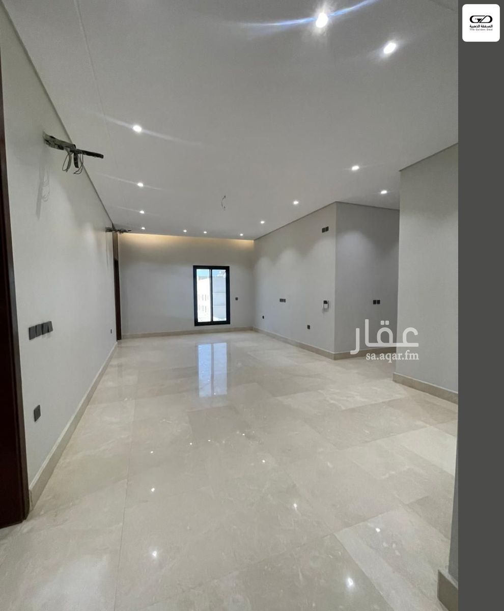 4 bedroom apartment in Al Rehab, Jeddah 22