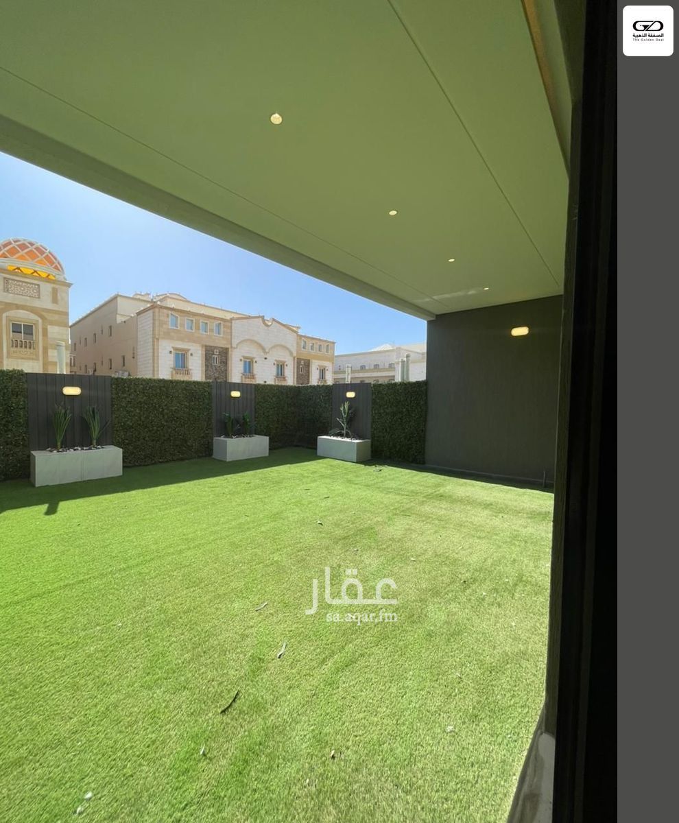 4 bedroom apartment in Al Rehab, Jeddah 4