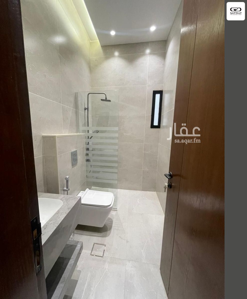 4 bedroom apartment in Al Rehab, Jeddah 5