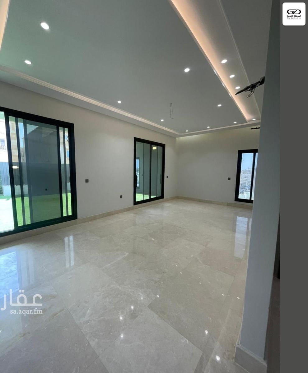 4 bedroom apartment in Al Rehab, Jeddah 6