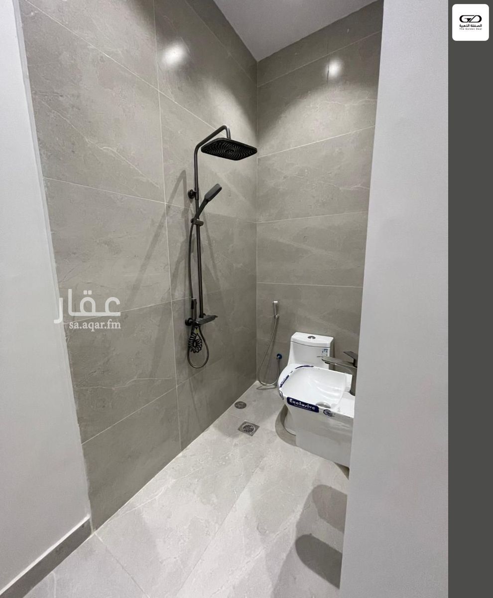 4 bedroom apartment in Al Rehab, Jeddah 7