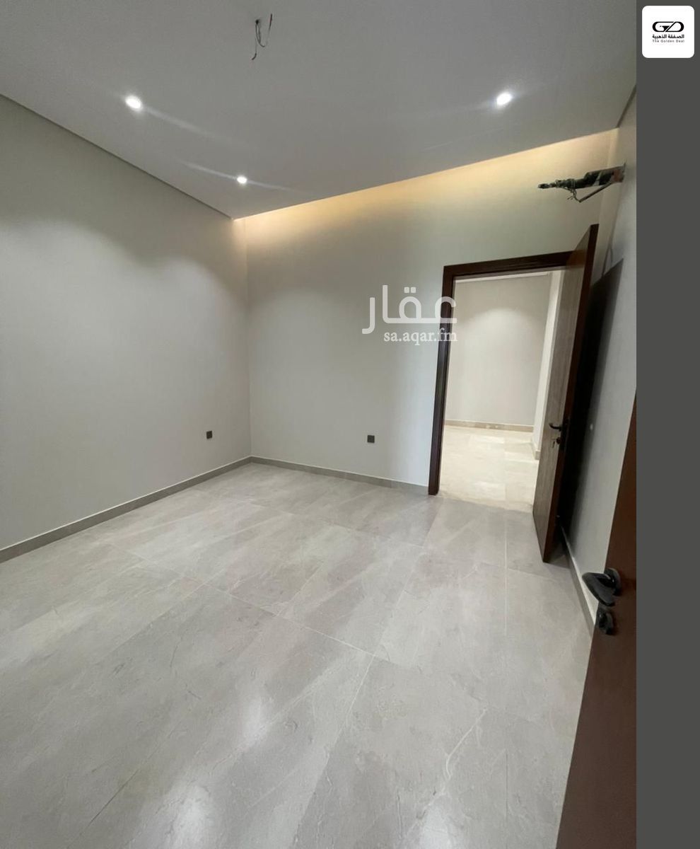4 bedroom apartment in Al Rehab, Jeddah 8