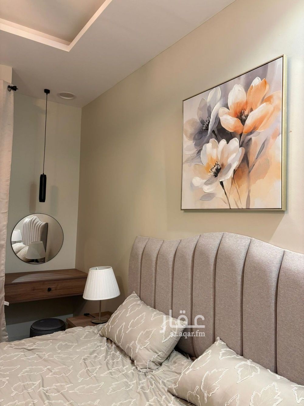 شقة 2 غرف في الياقوت، جدة 4
