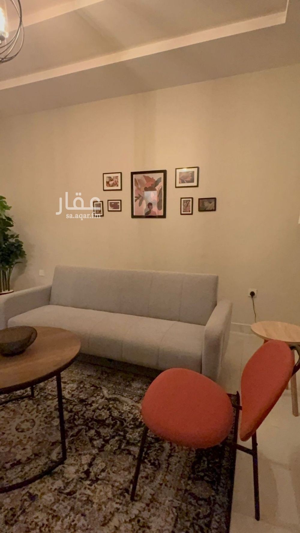 شقة 2 غرف في الياقوت، جدة 10