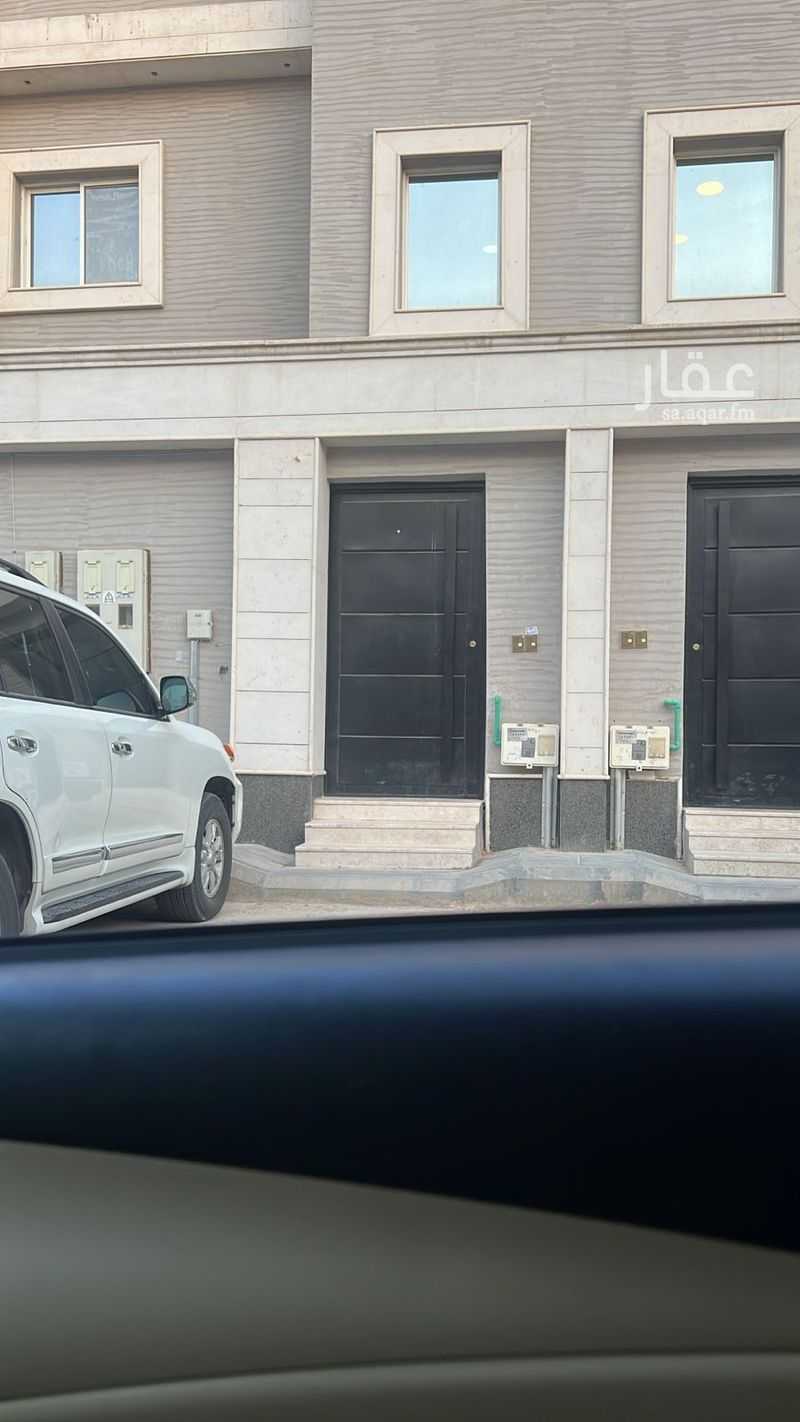 الطابق في السويدي الغربي