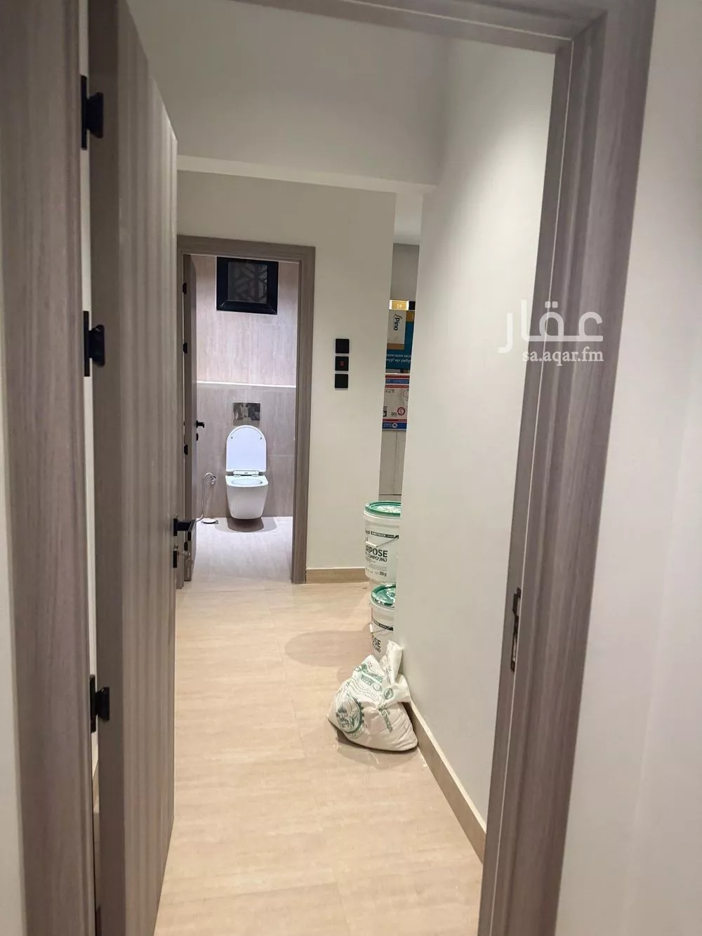 2 bedroom apartment in Al Nuzhah, Riyadh 6