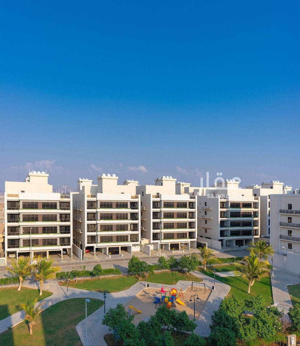 3 bedroom apartment in Umm Hableen Al Gharbiyah, Jeddah 8