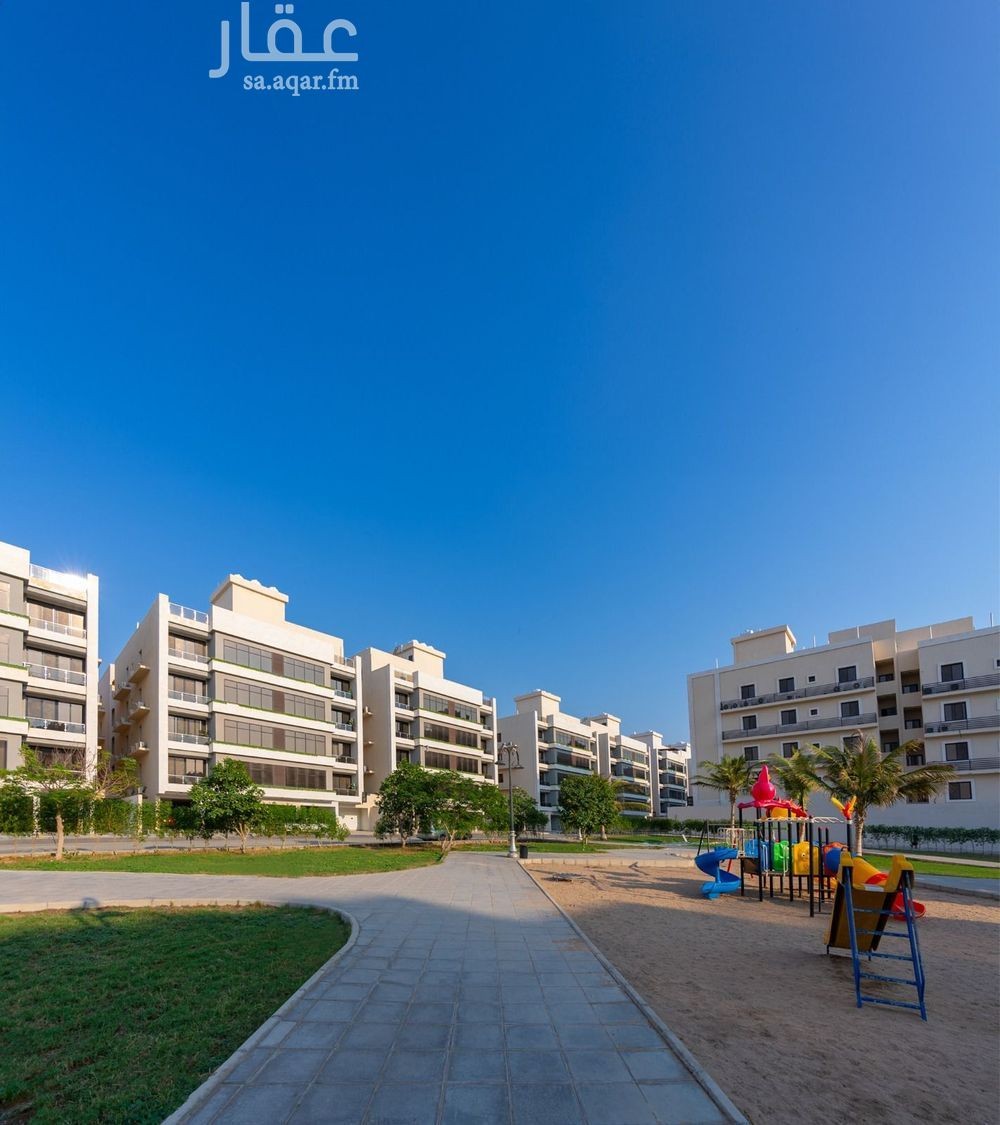 3 bedroom apartment in Umm Hableen Al Gharbiyah, Jeddah 9