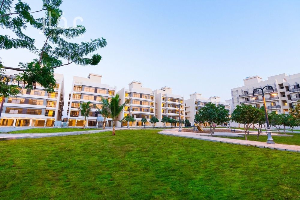 3 bedroom apartment in Umm Hableen Al Gharbiyah, Jeddah 10