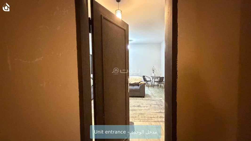 1 bedroom apartment in Al Nada, Riyadh 3