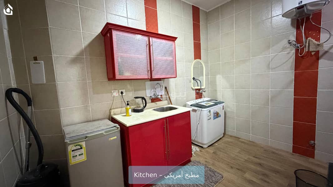 1 bedroom apartment in Al Nada, Riyadh 5