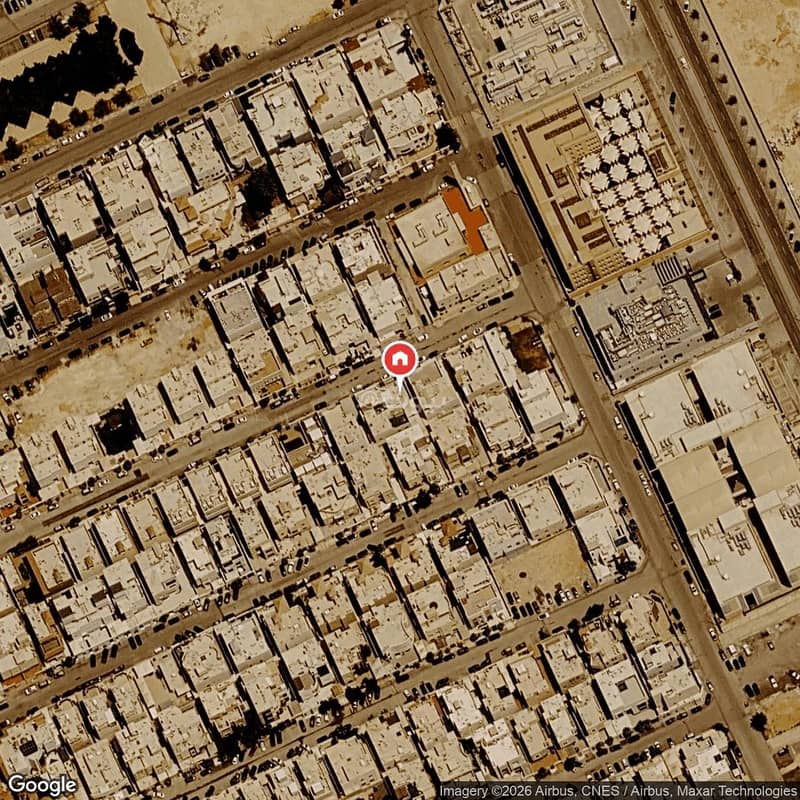 1 bedroom apartment in Al Nada, Riyadh 8