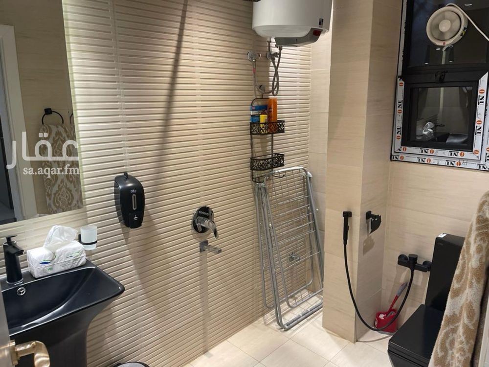 3 bedroom apartment in Al Nuzhah, Riyadh 4