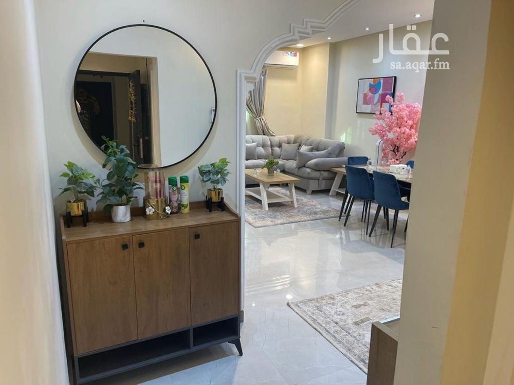 3 bedroom apartment in Al Nuzhah, Riyadh 6