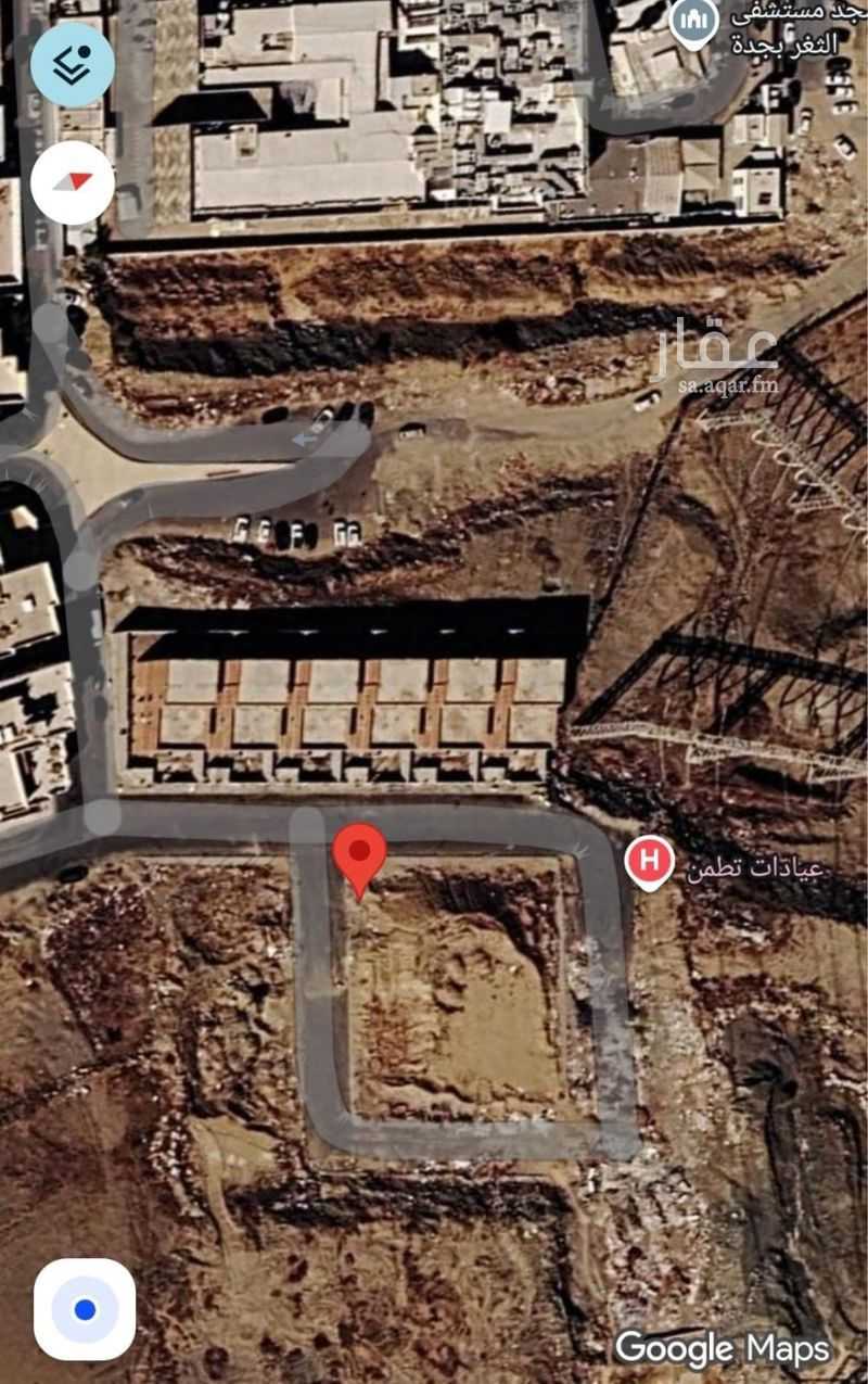 عقار  في الفضل، جدة 2