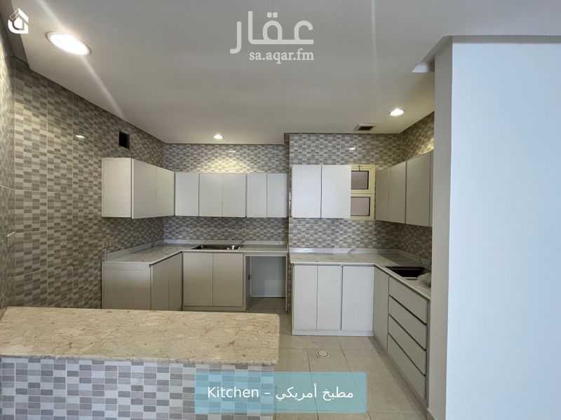 شقة 2 غرف في الملقا، الرياض 4