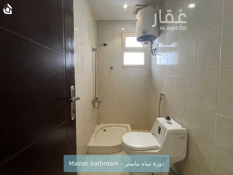 شقة 2 غرف في الملقا، الرياض 8