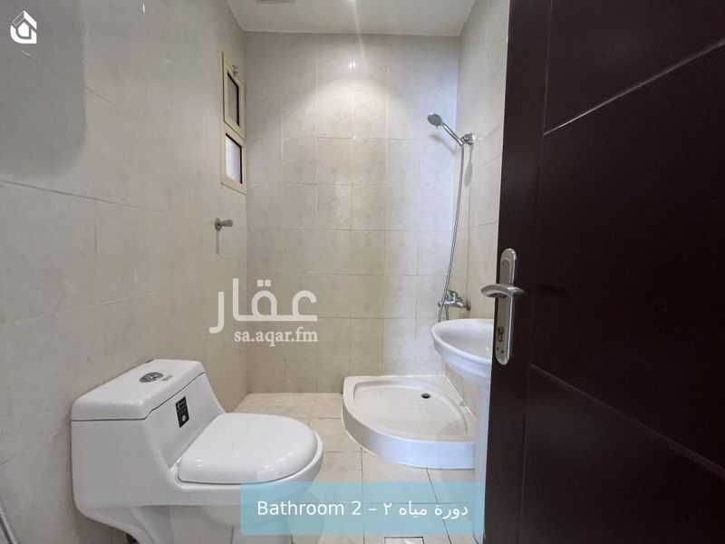 شقة 2 غرف في الملقا، الرياض 9