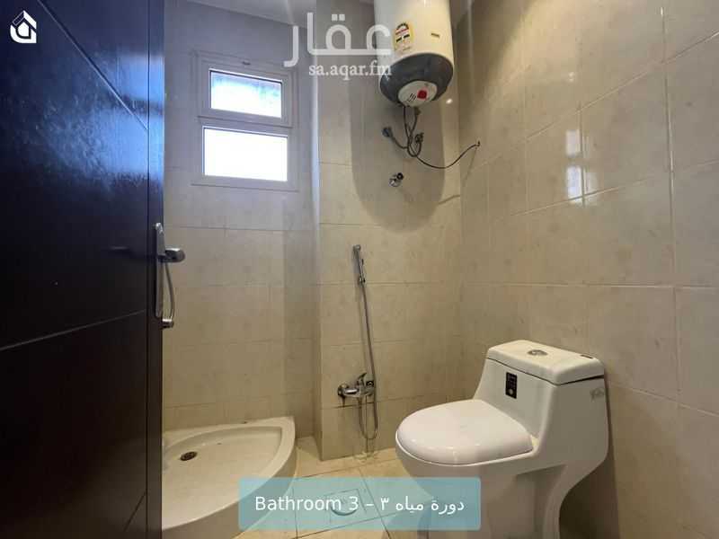 شقة 2 غرف في الملقا، الرياض 10