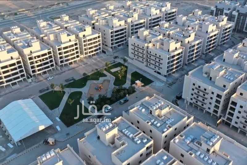 4 bedroom apartment in Umm Hableen Al Gharbiyah, Jeddah 4