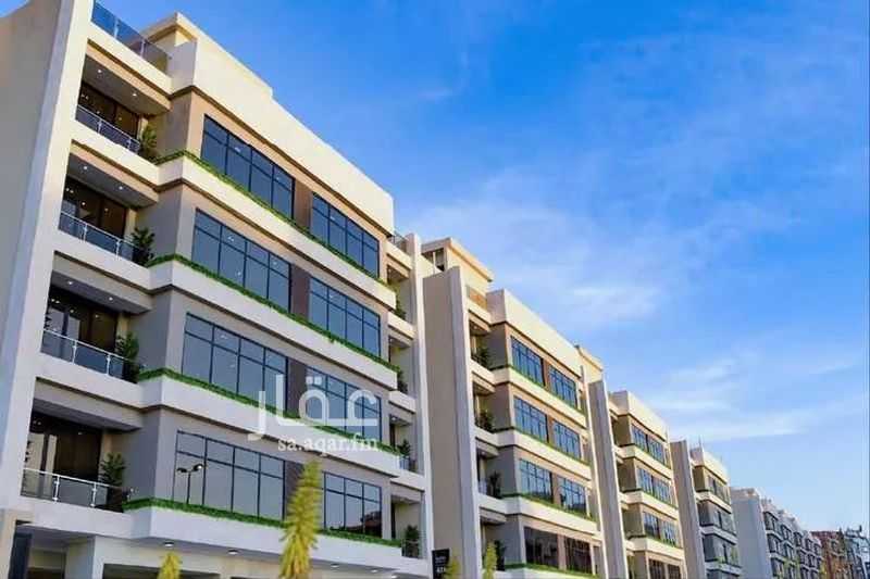 4 bedroom apartment in Umm Hableen Al Gharbiyah, Jeddah 5
