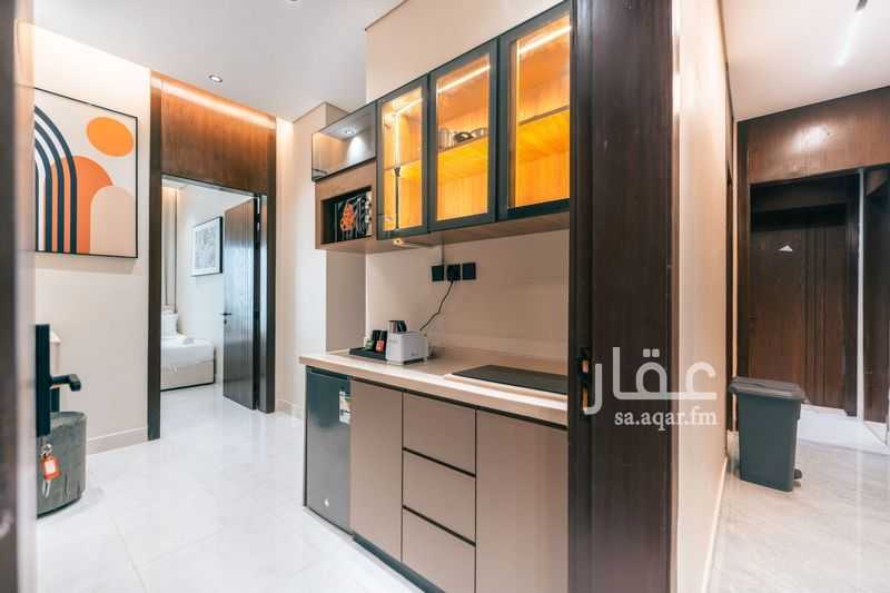 1 bedroom apartment in Al Shiraa, Jeddah 9