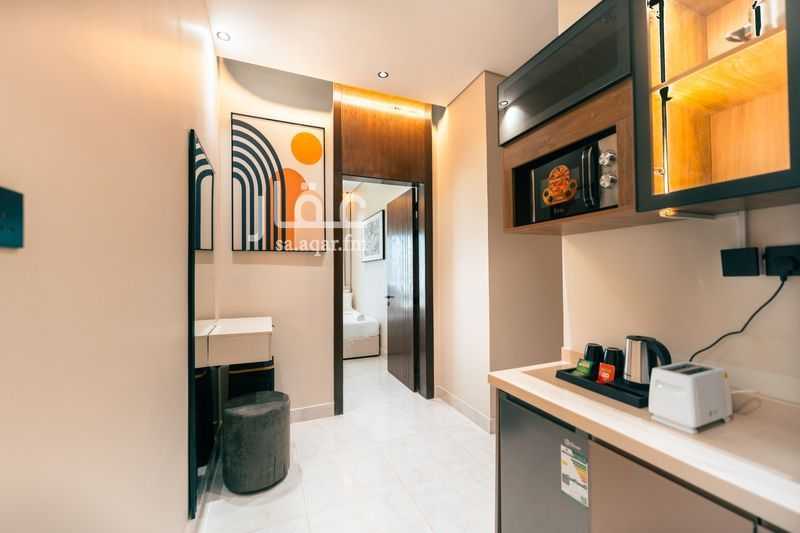 1 bedroom apartment in Al Shiraa, Jeddah 4
