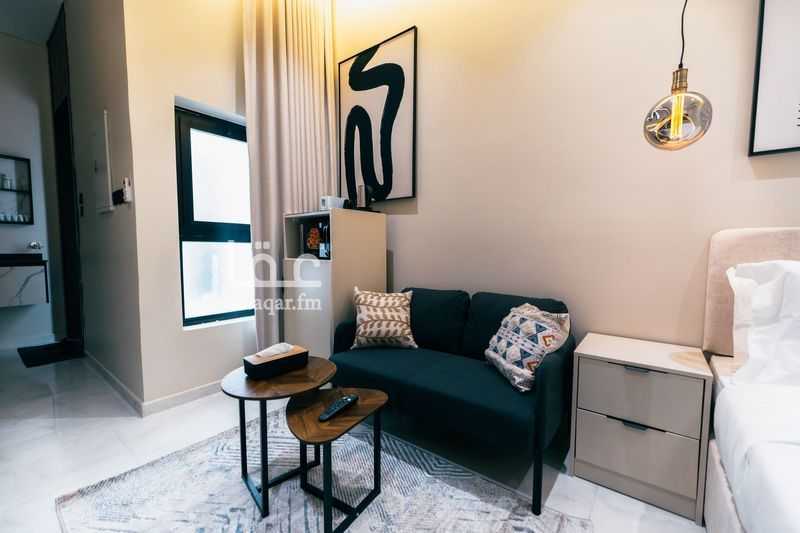 1 bedroom apartment in Al Shiraa, Jeddah 2