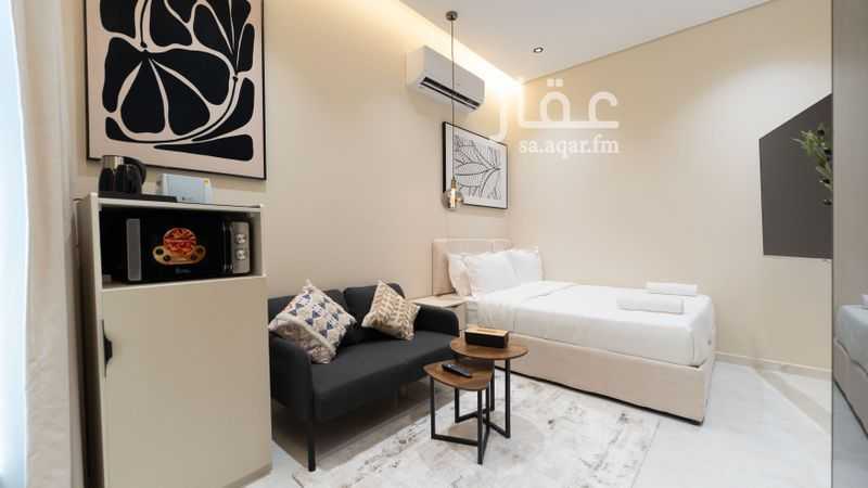 1 bedroom apartment in Al Shiraa, Jeddah 5
