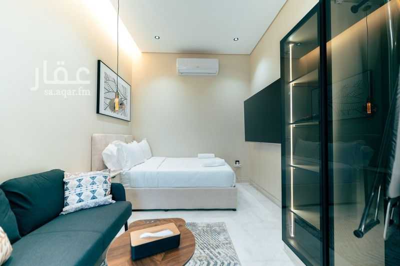 1 bedroom apartment in Al Shiraa, Jeddah 12