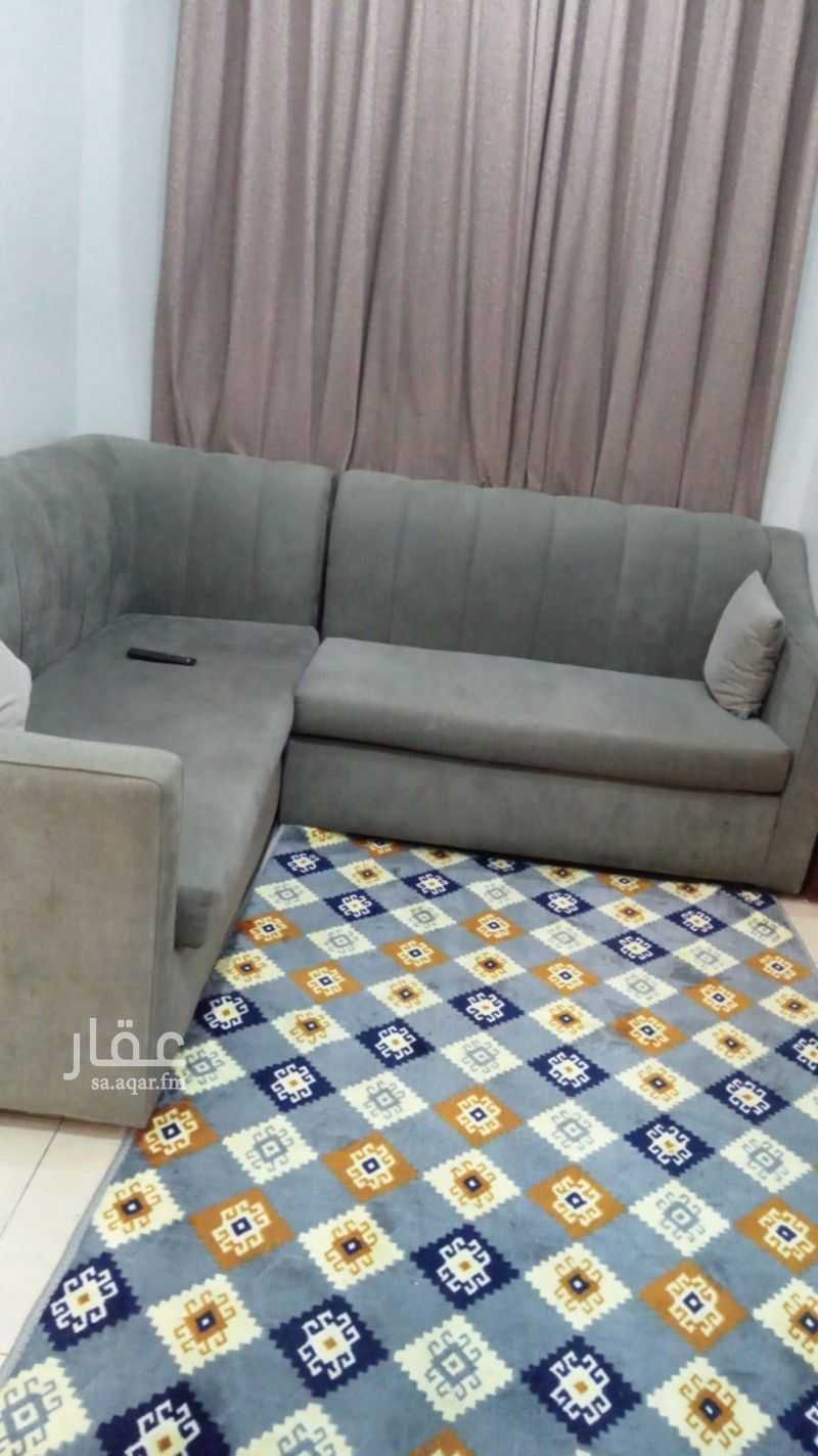 شقة 1 غرف في الربوة، جدة 6