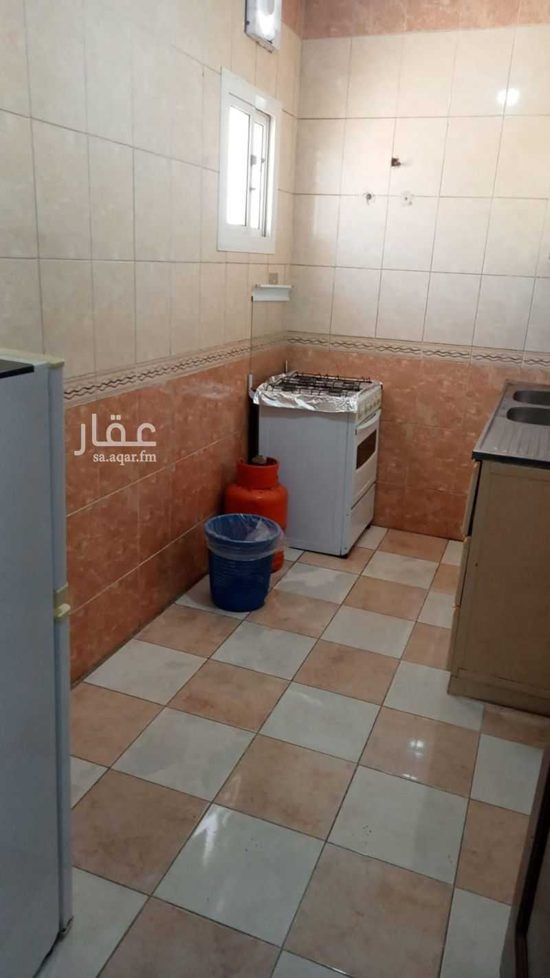 شقة 1 غرف في الربوة، جدة 4