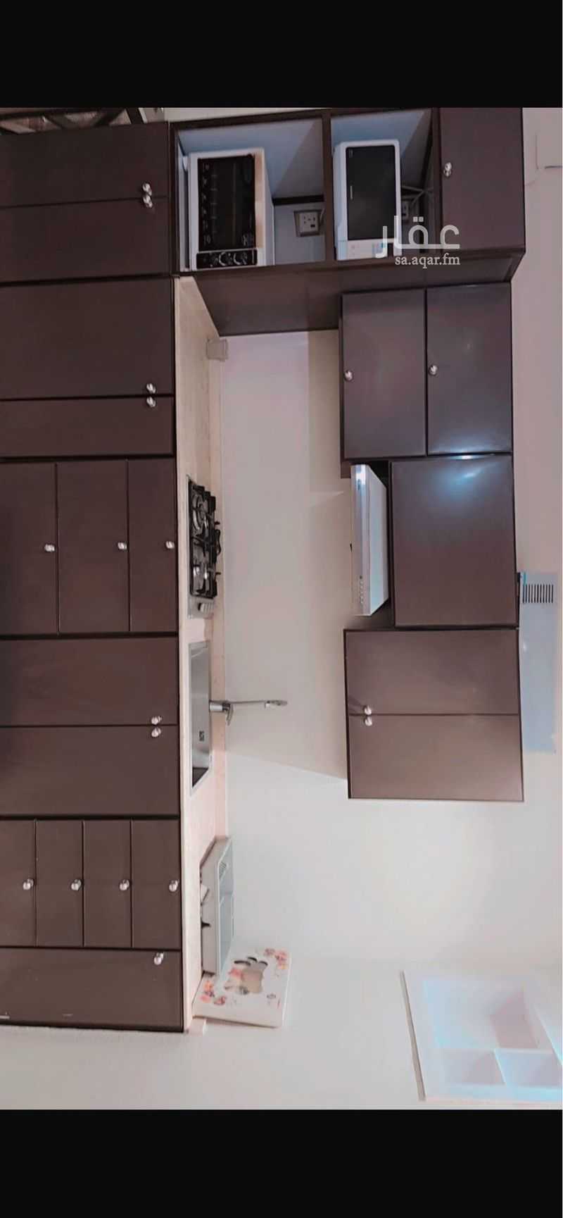 2 bedroom apartment in Al Muntazah, Jeddah 2
